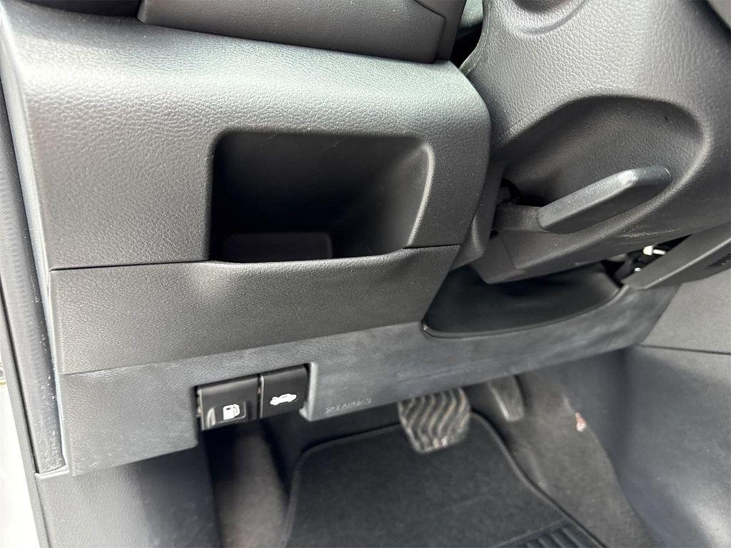 used 2020 Nissan Kicks car, priced at $20,900