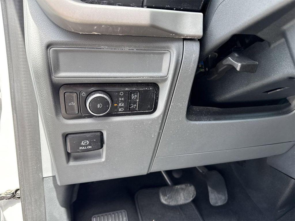 used 2023 Ford F-150 car, priced at $31,900