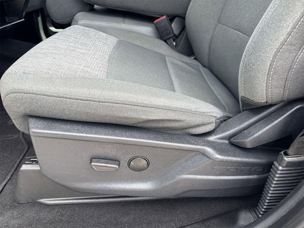 used 2023 Ford F-150 car, priced at $31,900