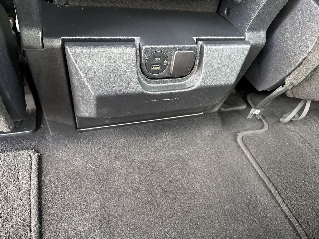 used 2023 Ford F-150 car, priced at $31,900