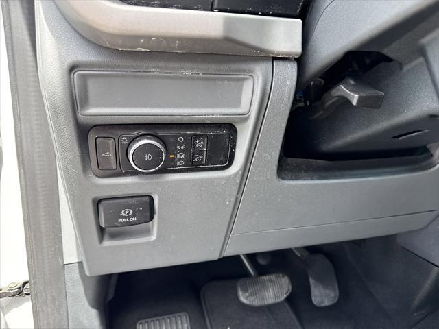 used 2023 Ford F-150 car, priced at $35,900