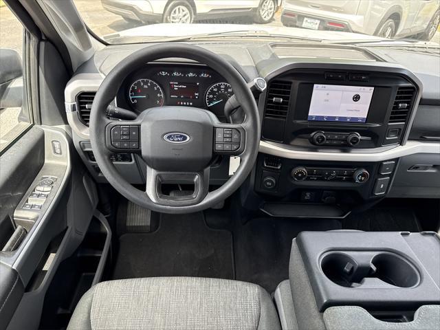 used 2023 Ford F-150 car, priced at $35,900