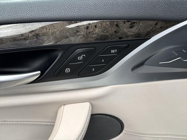 used 2020 BMW X3 car, priced at $39,900