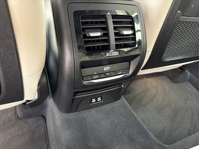 used 2020 BMW X3 car, priced at $39,900