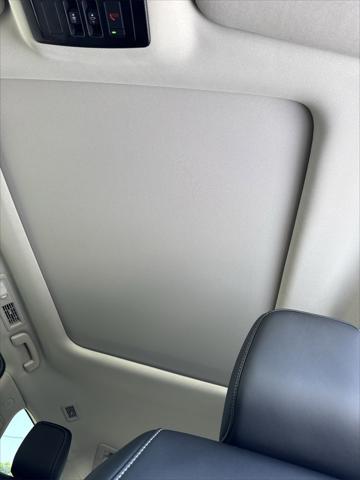 used 2024 Nissan Pathfinder car, priced at $46,900