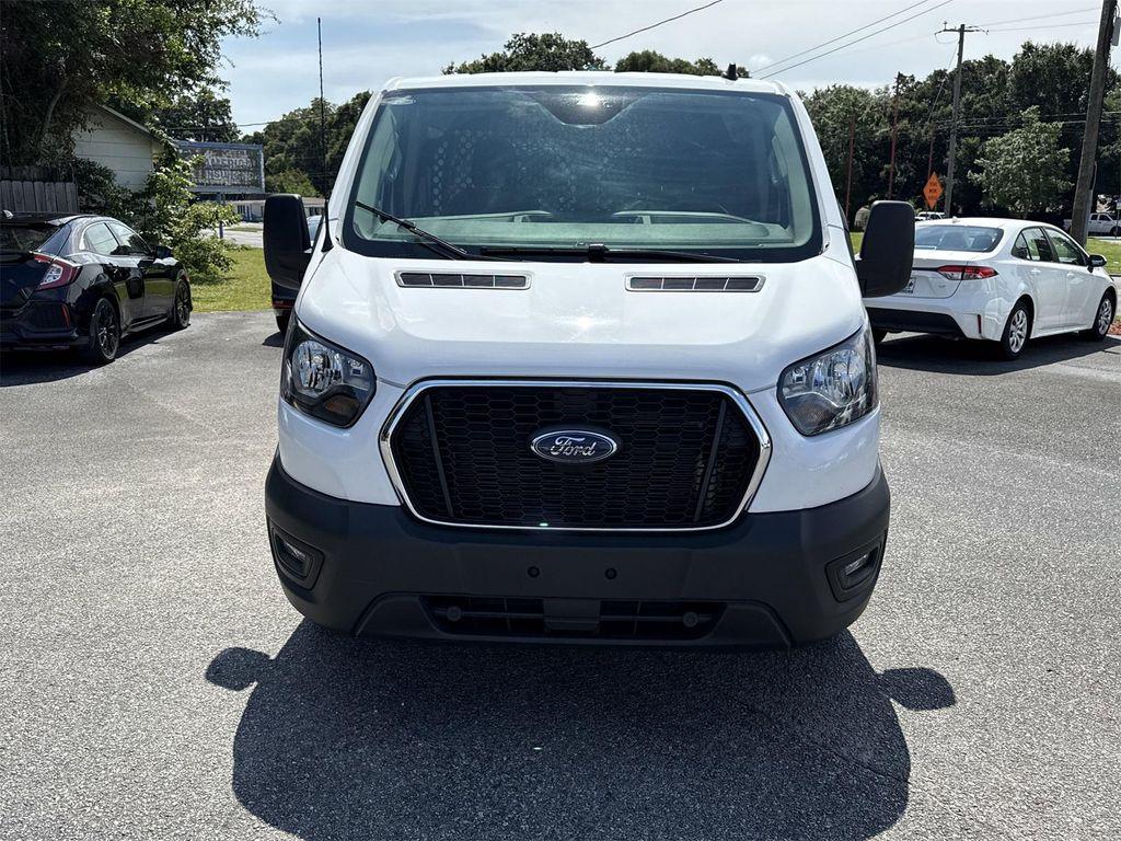 used 2023 Ford Transit-250 car, priced at $33,900