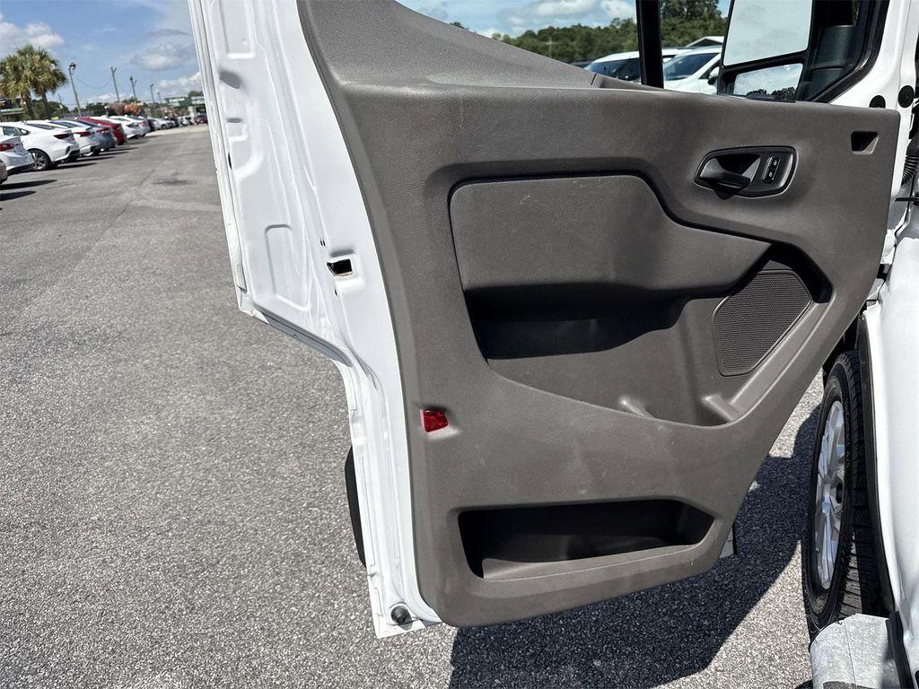 used 2023 Ford Transit-250 car, priced at $33,900