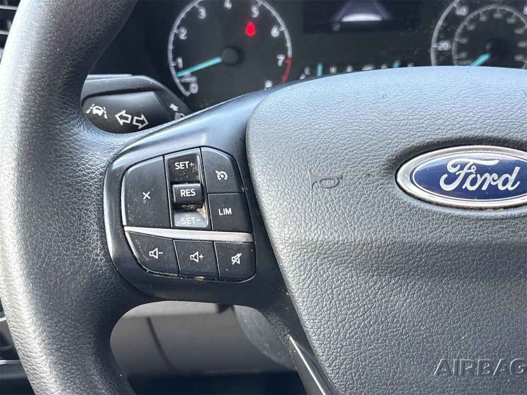 used 2023 Ford Transit-250 car, priced at $33,900