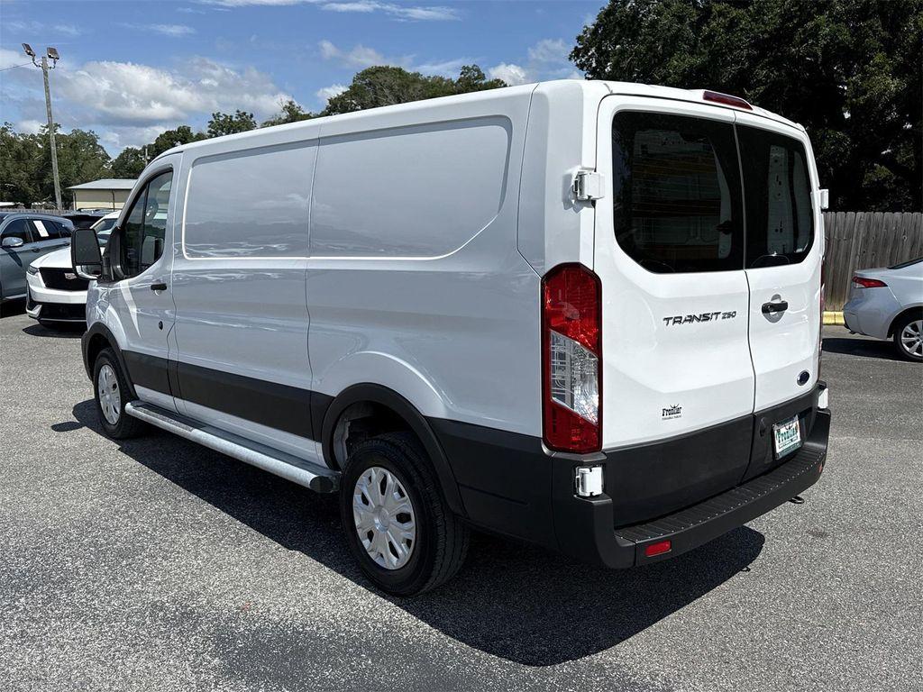 used 2023 Ford Transit-250 car, priced at $33,900