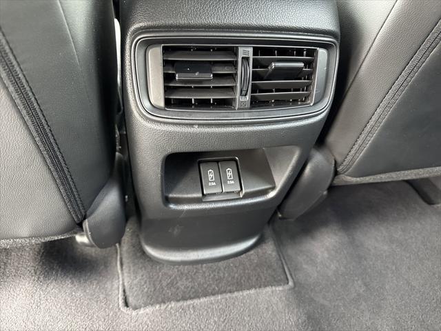 used 2022 Honda CR-V car, priced at $31,900