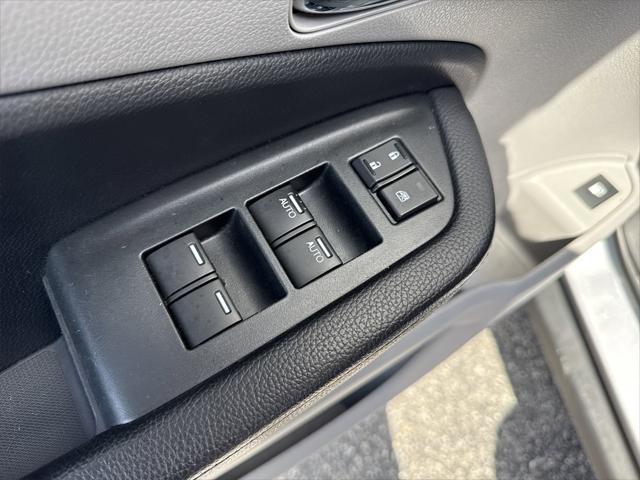 used 2021 Honda Pilot car, priced at $26,900