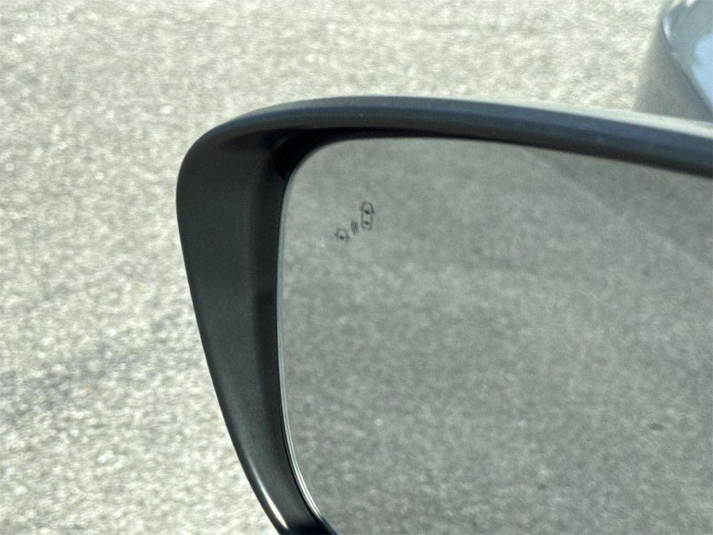 used 2023 Nissan Frontier car, priced at $39,900