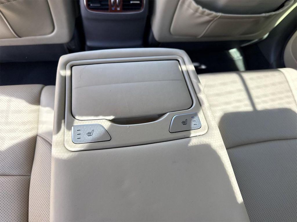 used 2013 Hyundai Genesis car, priced at $8,900