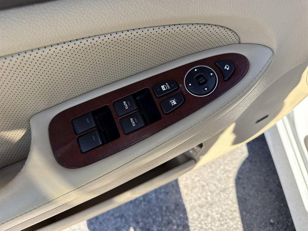 used 2013 Hyundai Genesis car, priced at $8,900