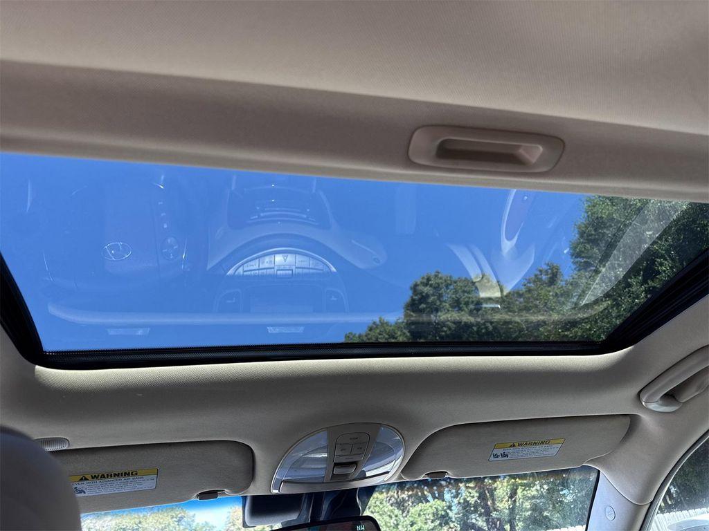 used 2013 Hyundai Genesis car, priced at $8,900