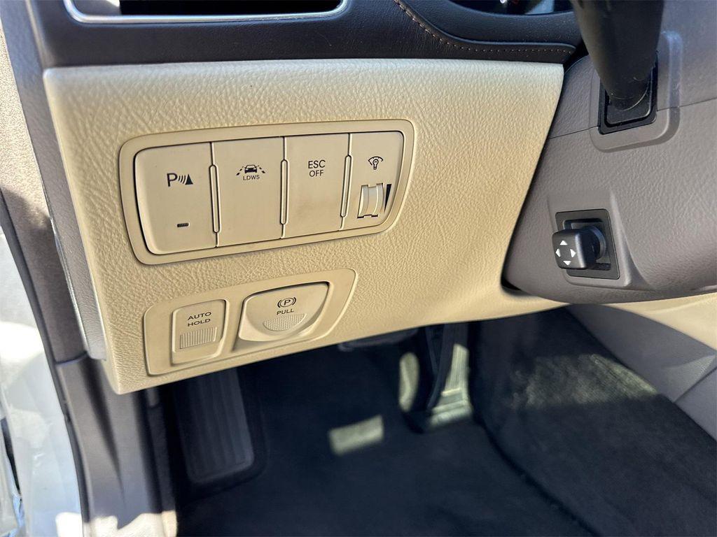 used 2013 Hyundai Genesis car, priced at $8,900