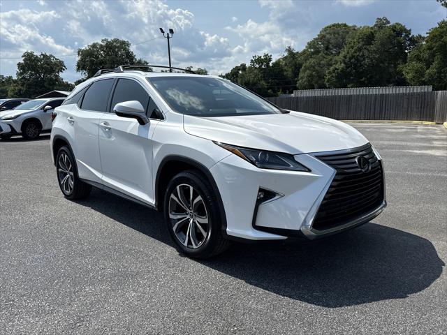 used 2019 Lexus RX 350 car, priced at $33,900