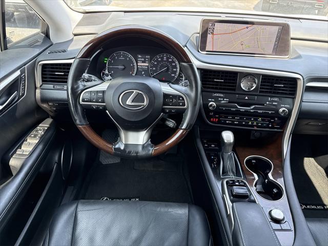 used 2019 Lexus RX 350 car, priced at $33,900