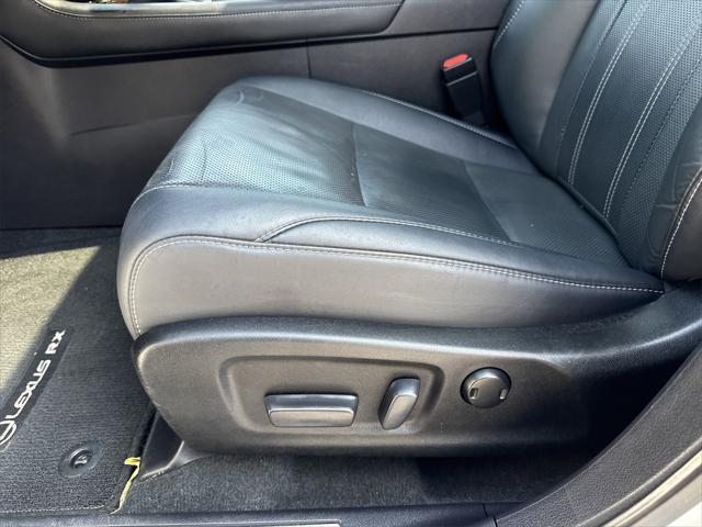 used 2019 Lexus RX 350 car, priced at $33,900