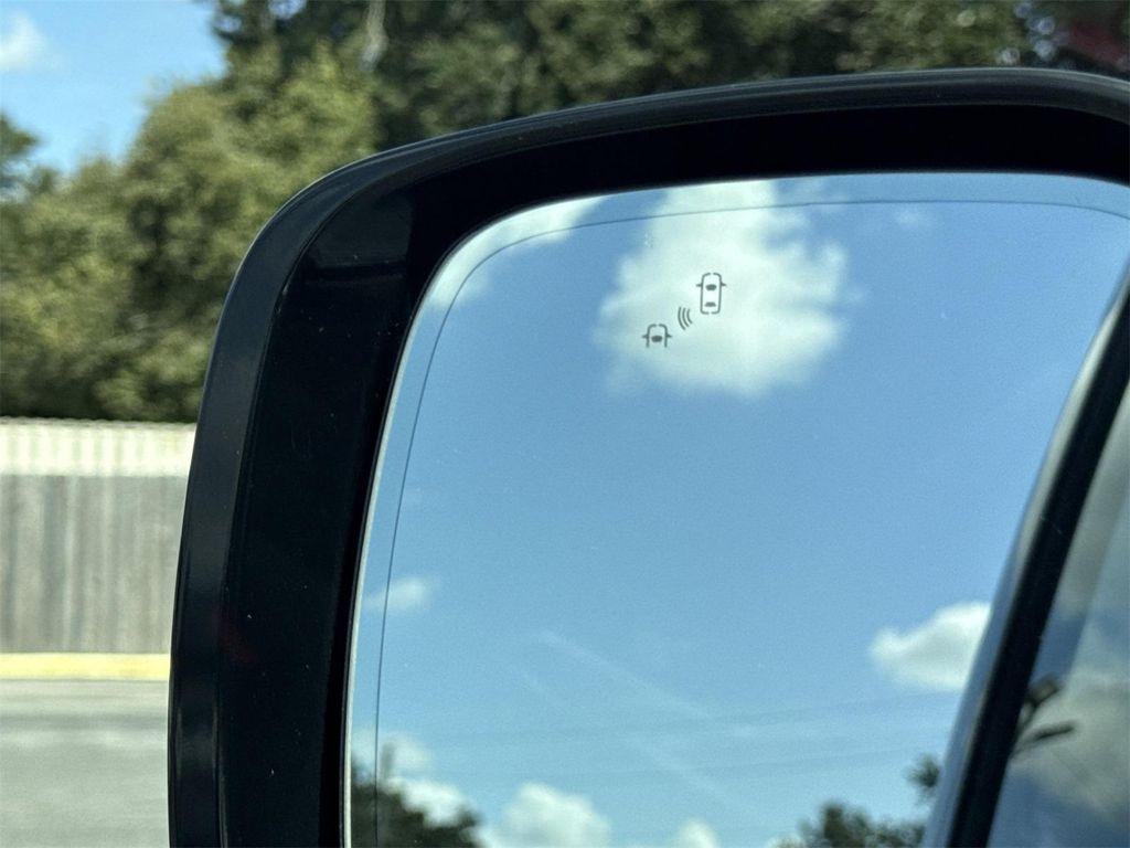 used 2023 INFINITI QX80 car, priced at $45,900