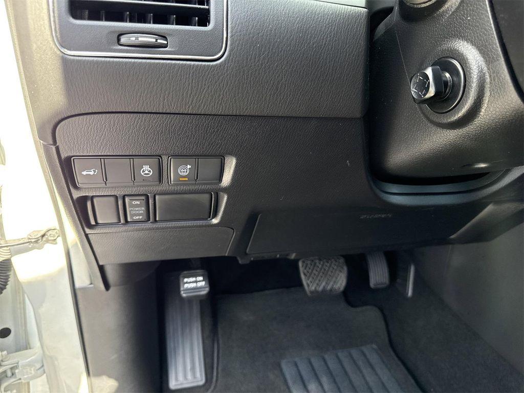 used 2023 INFINITI QX80 car, priced at $45,900