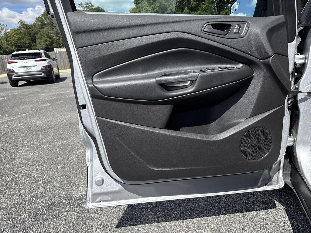 used 2019 Ford Escape car, priced at $15,900