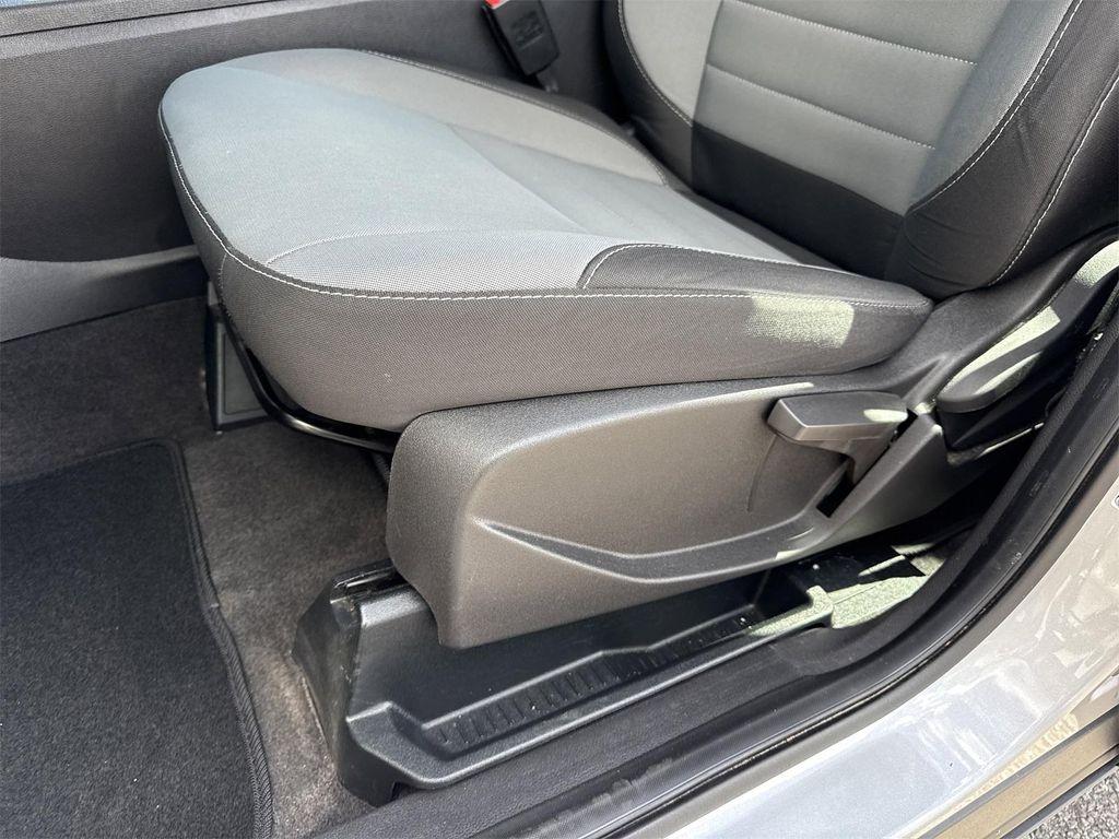 used 2019 Ford Escape car, priced at $15,900