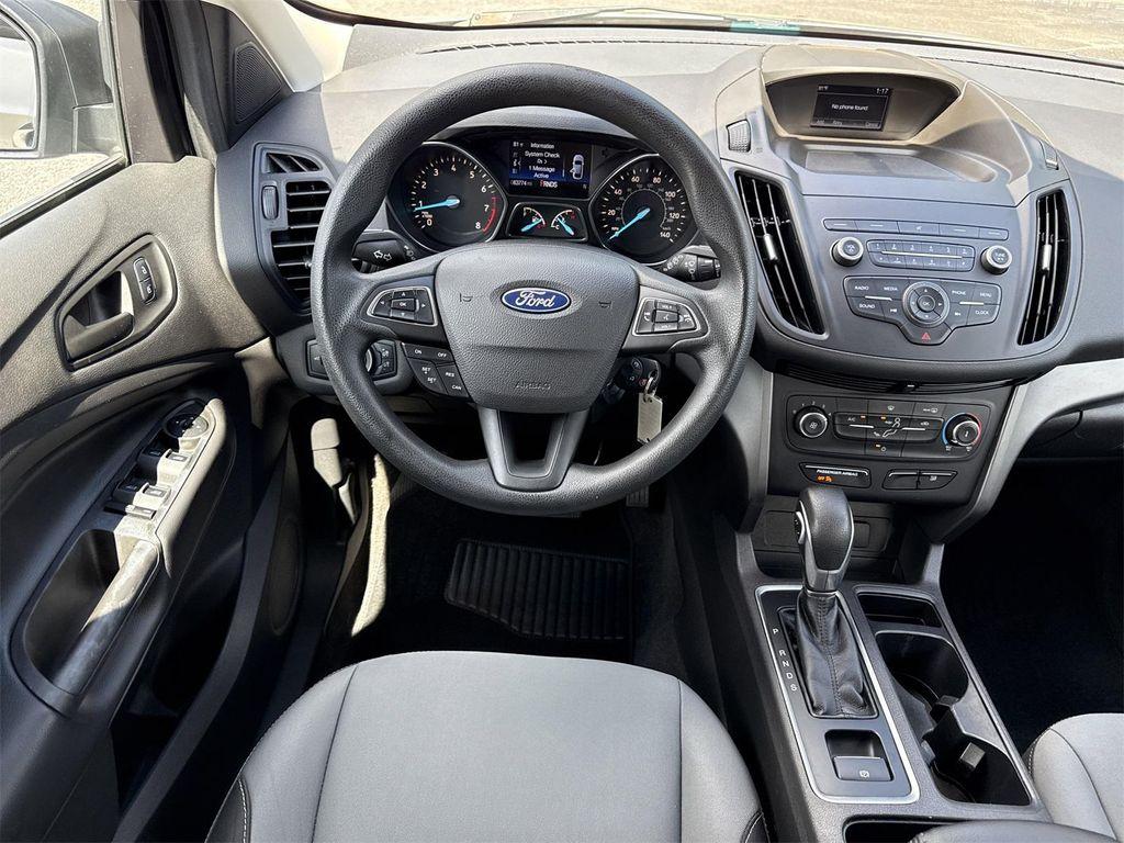 used 2019 Ford Escape car, priced at $15,900