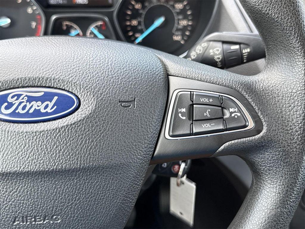 used 2019 Ford Escape car, priced at $15,900