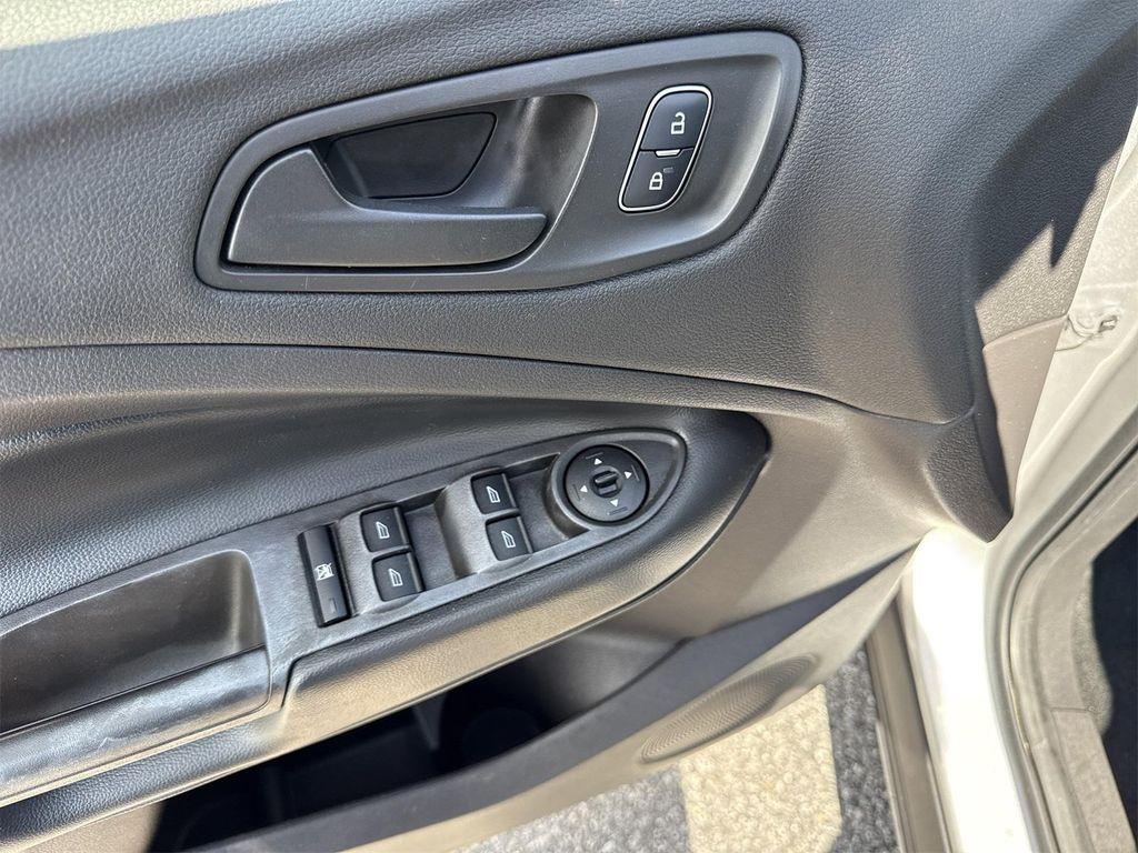 used 2019 Ford Escape car, priced at $15,900