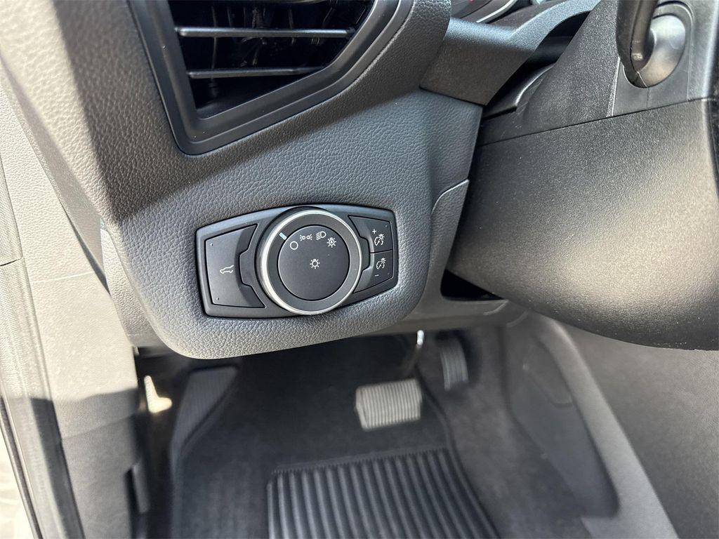 used 2019 Ford Escape car, priced at $15,900