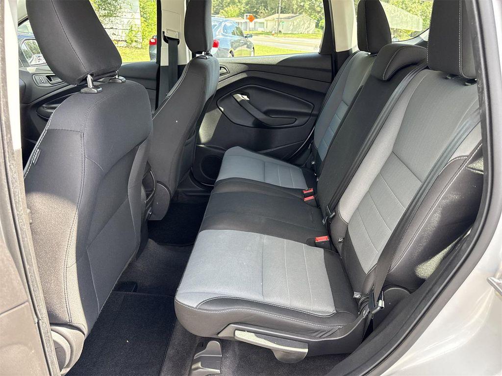 used 2019 Ford Escape car, priced at $15,900