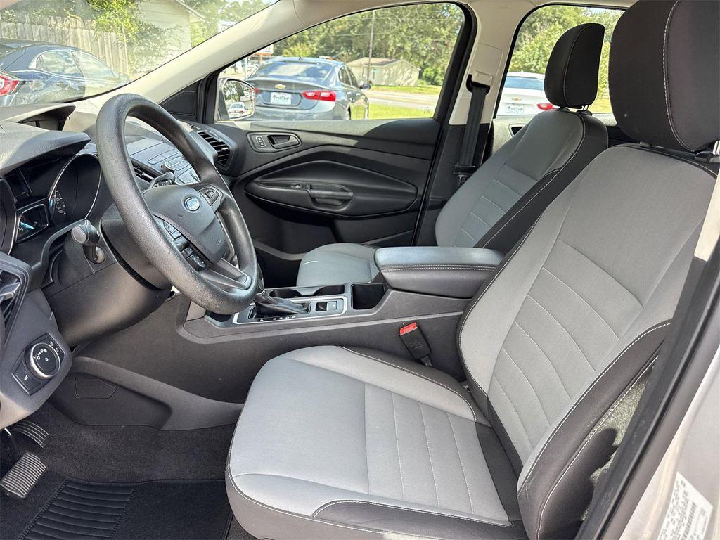 used 2019 Ford Escape car, priced at $15,900