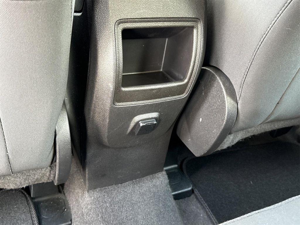 used 2019 Ford Escape car, priced at $15,900