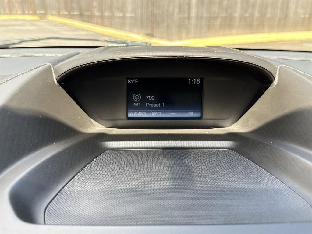 used 2019 Ford Escape car, priced at $15,900