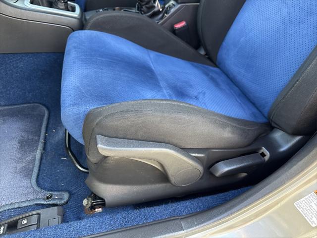 used 2006 Subaru Impreza car, priced at $20,900