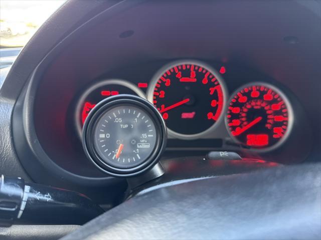 used 2006 Subaru Impreza car, priced at $20,900
