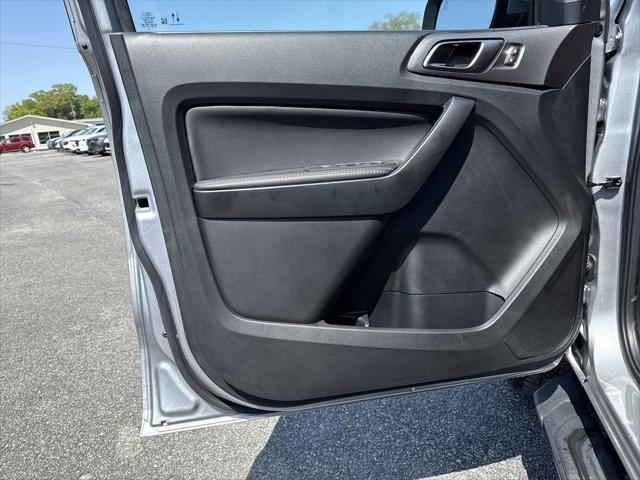 used 2022 Ford Ranger car, priced at $36,900