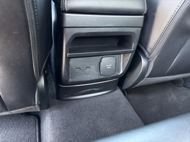 used 2022 Ford Ranger car, priced at $36,900