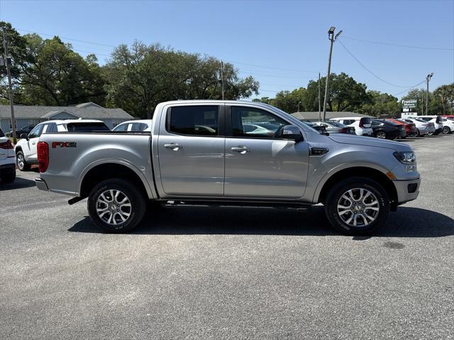 used 2022 Ford Ranger car, priced at $36,900