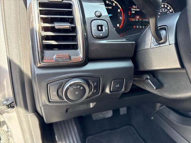 used 2022 Ford Ranger car, priced at $36,900