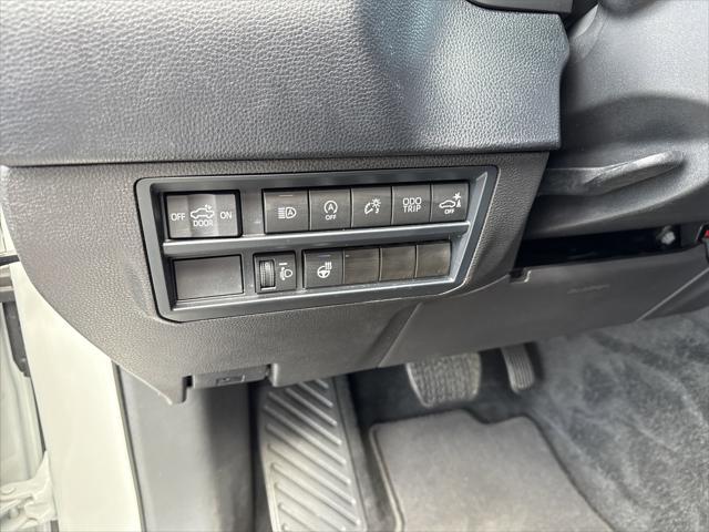 used 2024 Toyota Tundra car, priced at $56,900