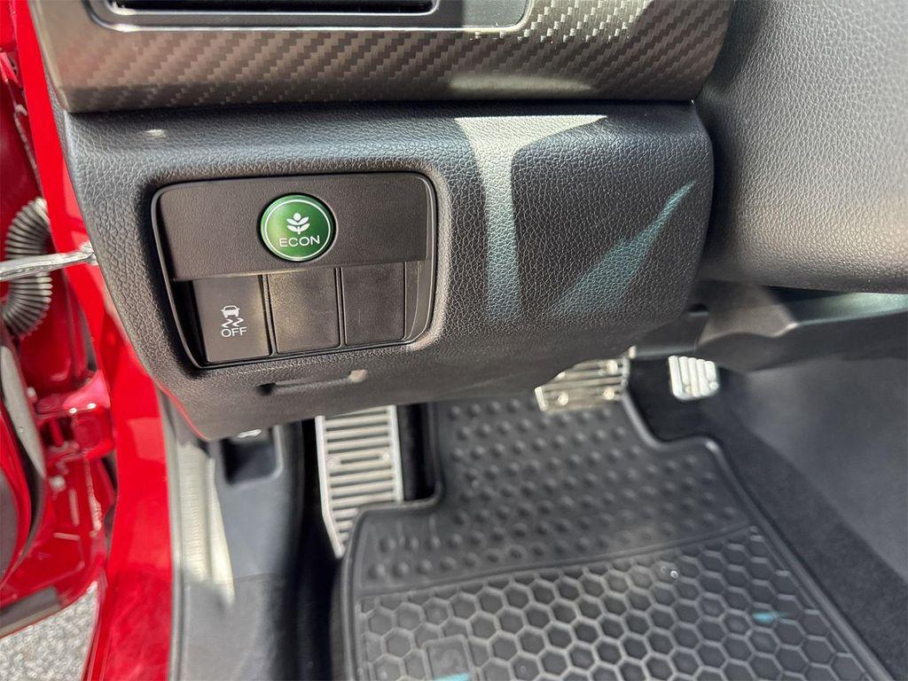 used 2017 Honda Accord car, priced at $17,600