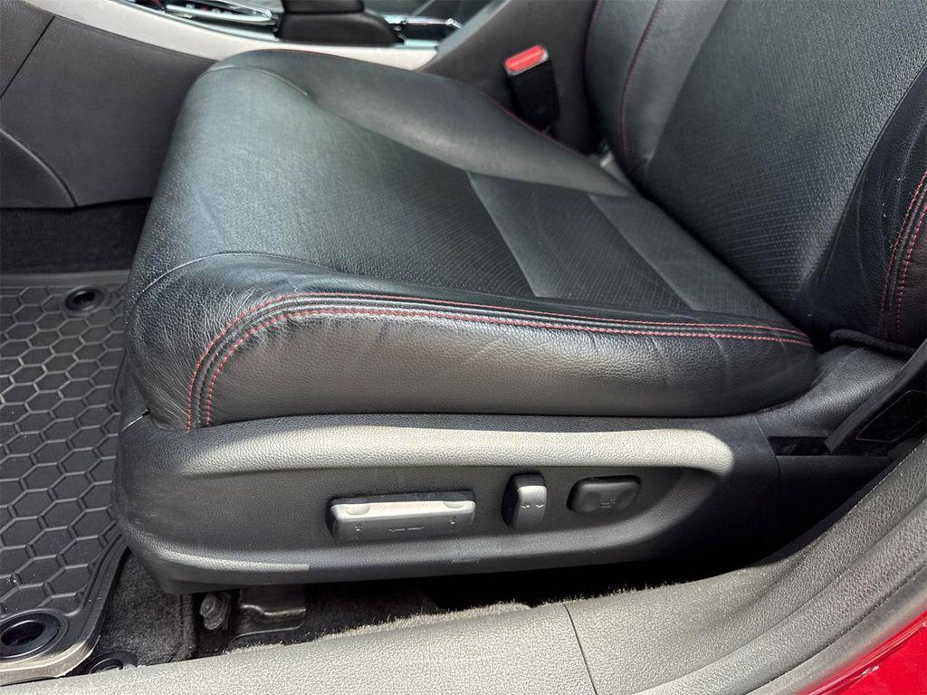 used 2017 Honda Accord car, priced at $17,600