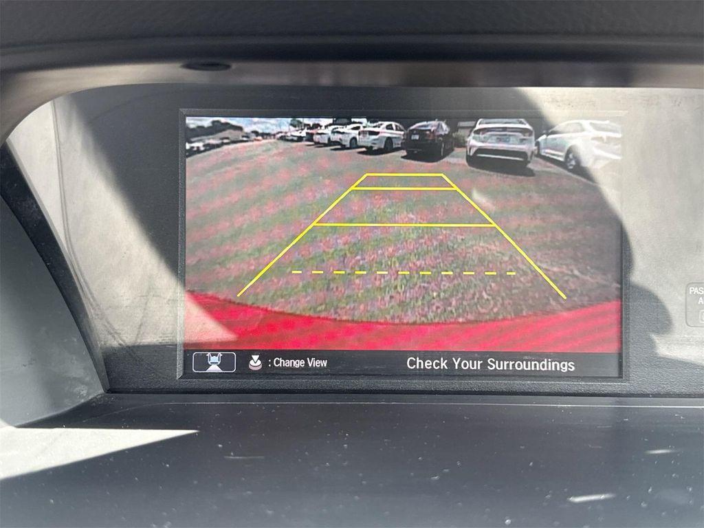 used 2017 Honda Accord car, priced at $17,600