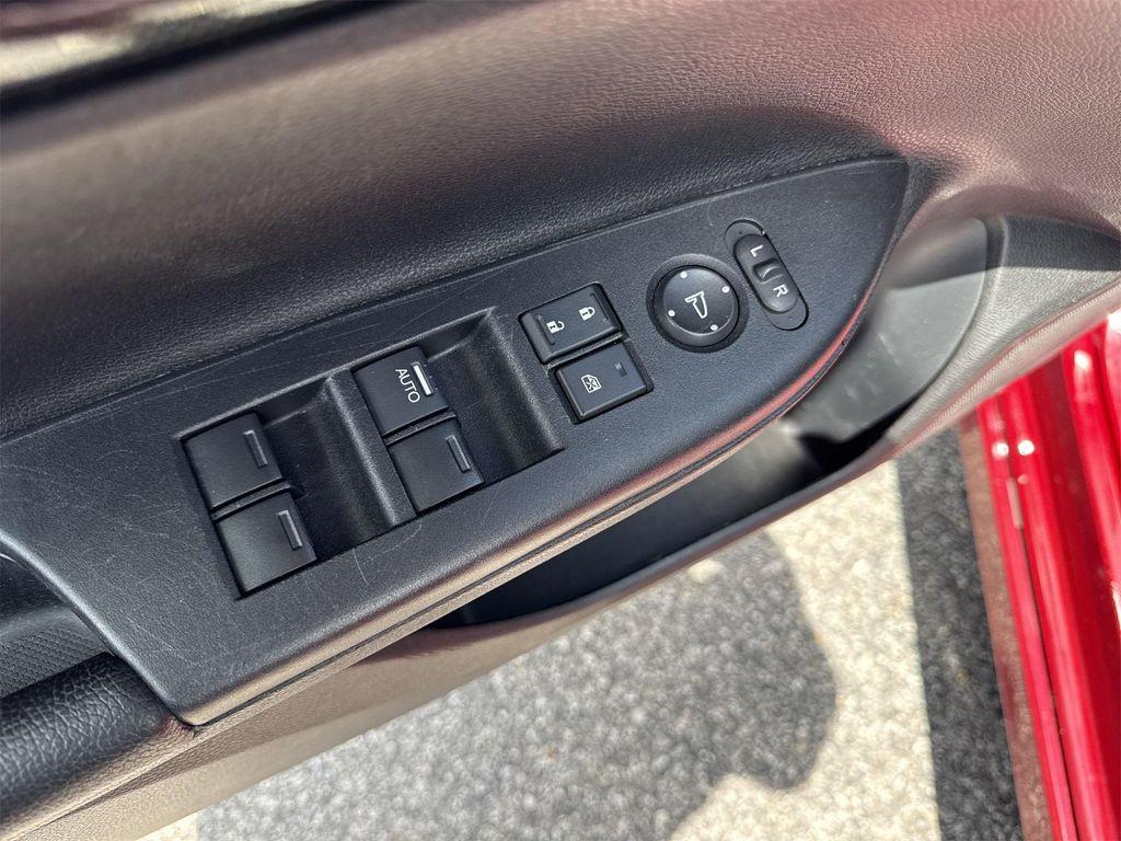 used 2017 Honda Accord car, priced at $17,600