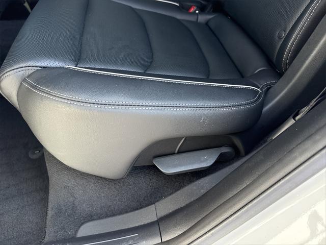 used 2022 Genesis GV70 car, priced at $37,900