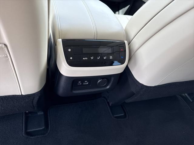 used 2024 INFINITI QX60 car, priced at $49,900