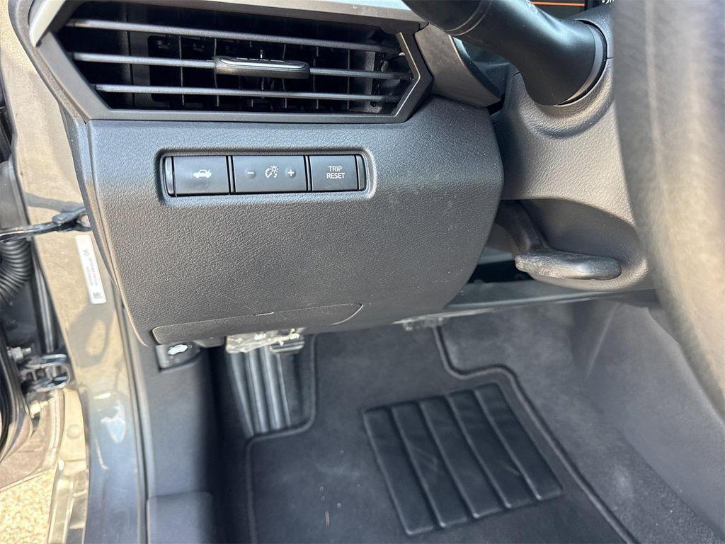 used 2022 Nissan Altima car, priced at $23,900