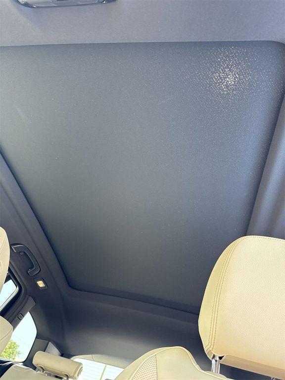 used 2024 BMW X3 car, priced at $41,900